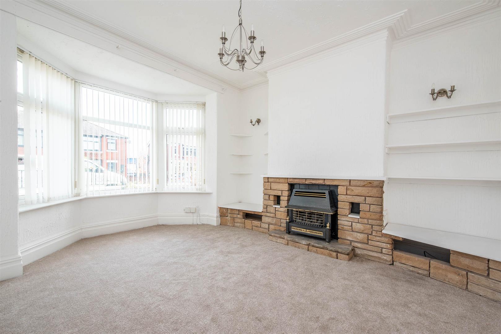 3 bed property in Brindle Road, Preston
